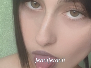 Jenniferanii