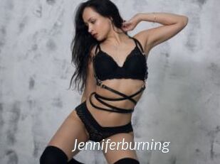 Jenniferburning