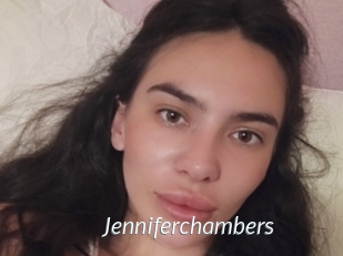 Jenniferchambers
