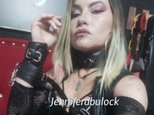 Jenniferdbulock