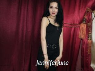 Jenniferjune