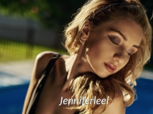 Jenniferleel