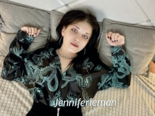 jenniferleman Porn Star