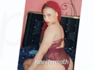 Jennifermath