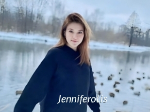 Jenniferotis
