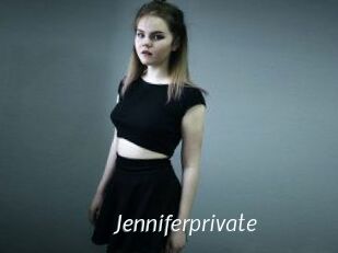 Jenniferprivate