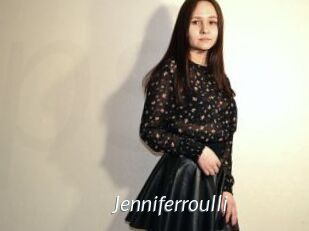 Jenniferroulli
