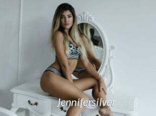 Jennifersilver