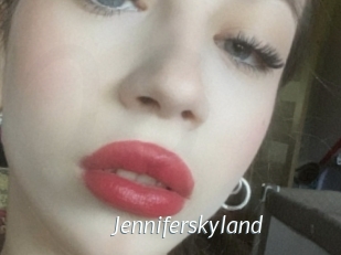 jenniferskyland Porn Star