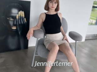 Jenniferterner