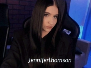 Jenniferthomson