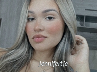 Jennifertje
