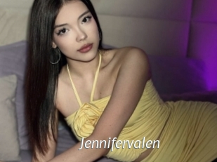 Jennifervalen
