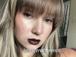 Jenniferwhorence
