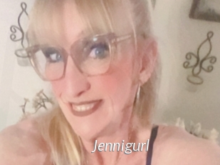Jennigurl