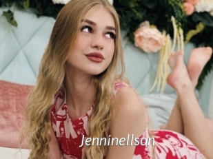 jenninellson Porn Star