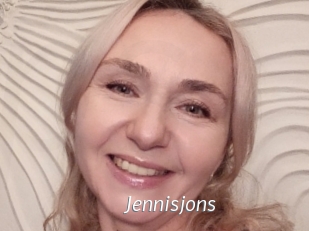 Jennisjons