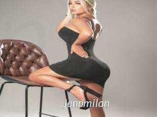 Jennmilan