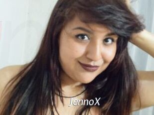 JennoX