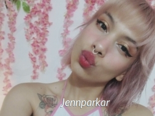 jennparkar Porn Star