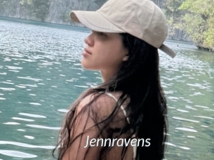 Jennravens