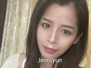 Jennsyun