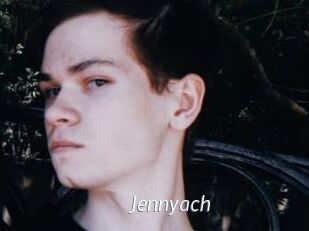 Jennyach