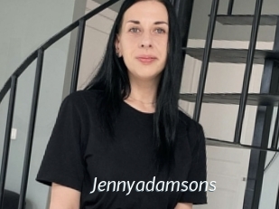 Jennyadamsons