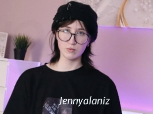 Jennyalaniz