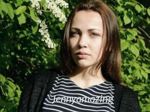 Jennyamazing
