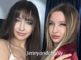 Jennyandchelsy