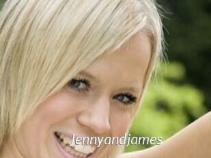 Jennyandjames