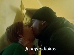Jennyandlukas