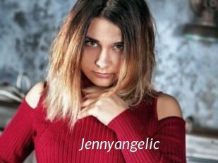 Jennyangelic