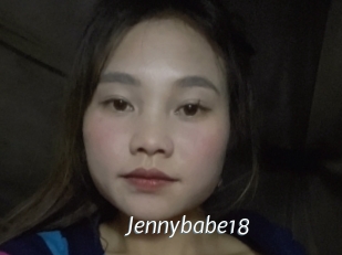 Jennybabe18