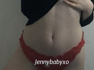 Jennybabyxo