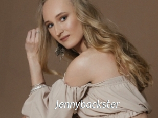 Jennybackster