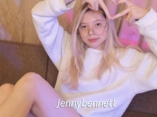 Jennybennett