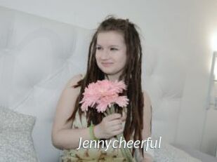 Jennycheerful