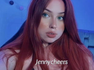 Jennycheers