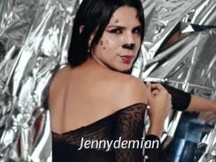 jennydemian Porn Star