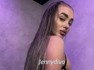 Jennydiva