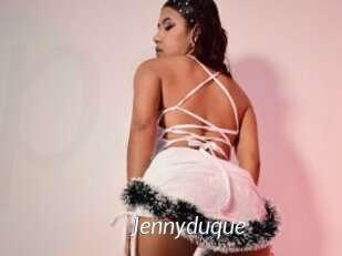 Jennyduque