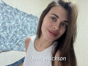 Jennyerickson