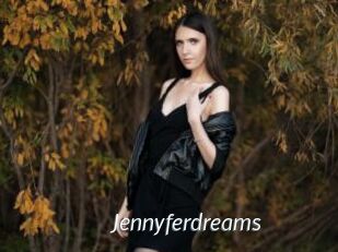 Jennyferdreams