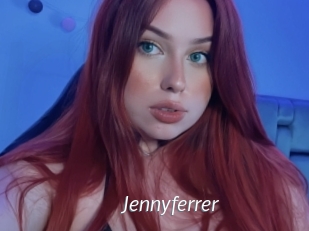 Jennyferrer