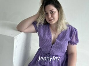 Jennyfey