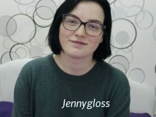 Jennygloss