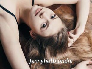 Jennyhotblondie