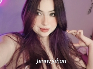 Jennyjohan